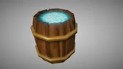 Barrel (XB1101-03)