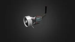 Bass Cannon