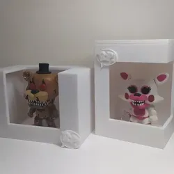 Box for funkos