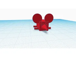 Box Mouse