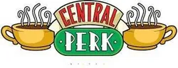 Central Perk (Friends)