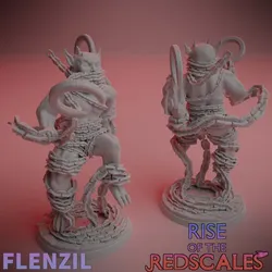 Chain Devil