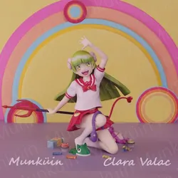 Clara Valac