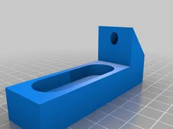CNC toe Clamp