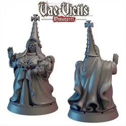 Cult Matriarch [PRE-SUPPORTED]