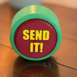 De-stress button
