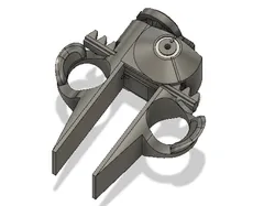 Dexter Tool Interface
