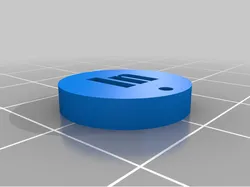 DND Bard Abilitiy Tokens