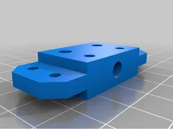 Doublet Antenna Insulator