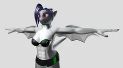 Dragon Leigh (Jay Axer)