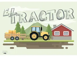 EL TRACTOR