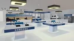 Electrical Appliances Shopping Center