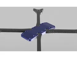Emodia long skidplate