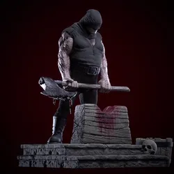 Executioner