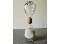 Hourglass