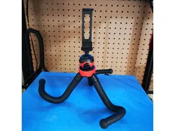 Huawei P20 and P20 Pro Cellphone Tripod Holder