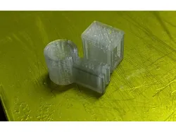 IKEA Detolf glass clip