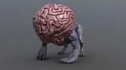 Intellect Devourer