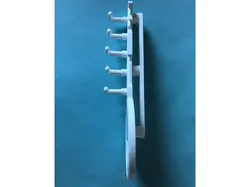 Key ring (for 5 keys)
