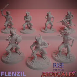 Kobold Pack