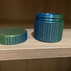 Modern Jar