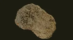 Oolitic grainstone