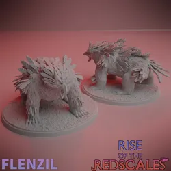 Owlbear