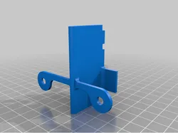Phanteks Shift Intake Fan Baffle