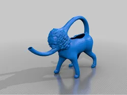 plant Water CAT voltaire V.stablestand