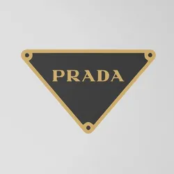 PRADA LOGO