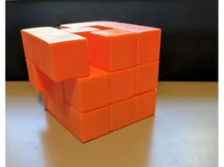 Puzzle Cube