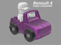 Renault 4