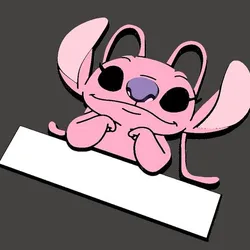 SOUVENIR ANGELA