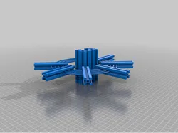 Stadium Builder