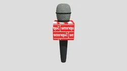 supreme mic