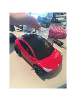 Tesla model 3 R/C car