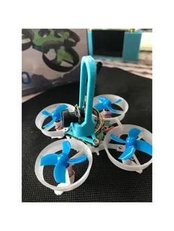 Turbowing 5.8G camera mount