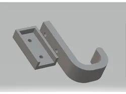 Universal hook