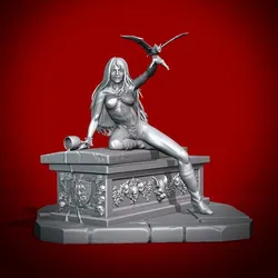 VAMPIRELLA