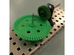 Vex Crown Gear