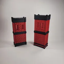 Azul Tower Azul Board Game Accessories