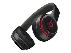 Beats Solo 2 Headband Replacement STL – 3D Model