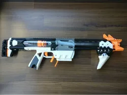 Caliburn Type-m