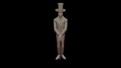 Cane Guy