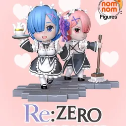 Chibi Rem & Ram - Re:Zero