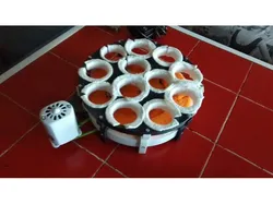 cleaner ball pool billiard
