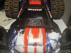 e Revo 2.0 FRONT GUARD