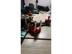 Eachine 1000tvl Lisam-Frame