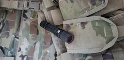 Fenix PD32 Red Lens Adapter (Maglite AA)