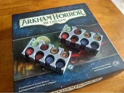 FFG LCG Core Set Insert - Medium Burger Token Holder